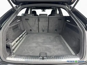 Q8 50 TDI qu. tiptr. - 2 x S line - PANO - AHK