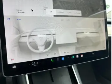 Tesla Model 3 standard RWD