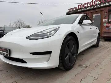 Tesla Model 3 standard RWD
