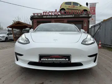 Tesla Model 3 standard RWD