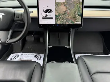 Tesla Model 3 standard RWD
