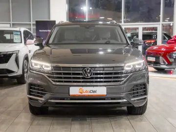 Volkswagen Touareg 3.0 TDI