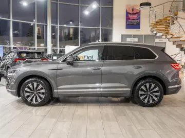 Volkswagen Touareg 3.0 TDI