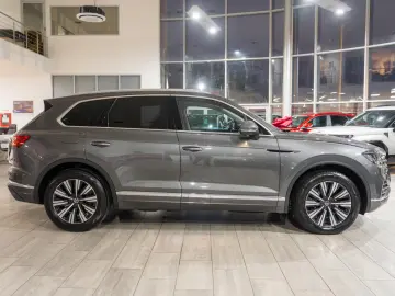 Volkswagen Touareg 3.0 TDI