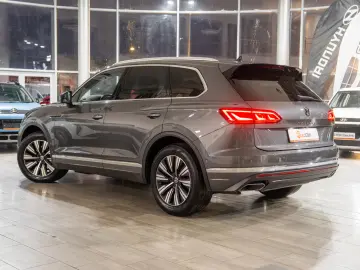 Volkswagen Touareg 3.0 TDI