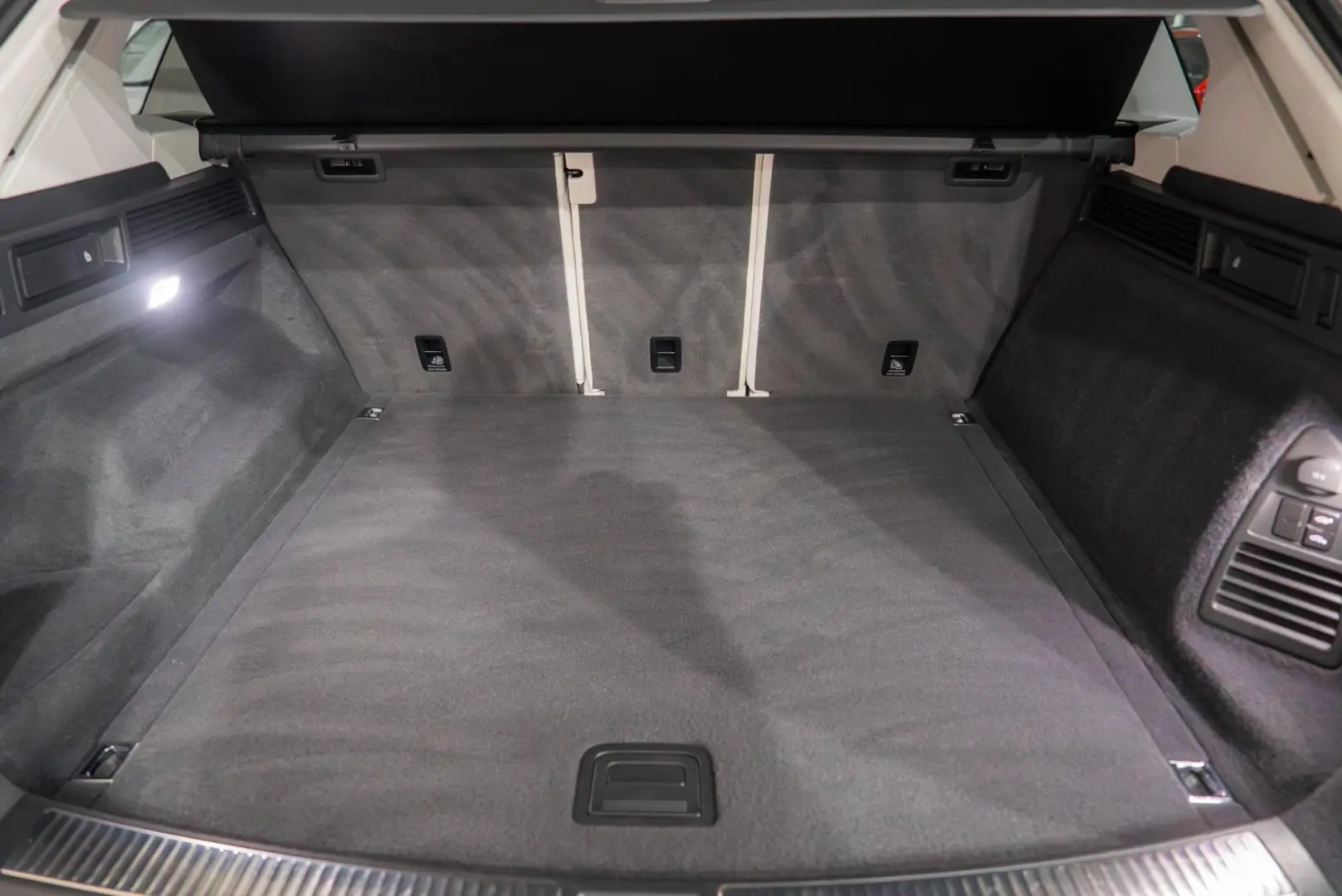 Volkswagen Touareg 3.0 TDI