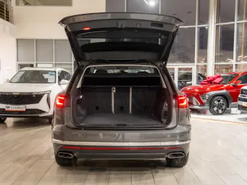 Volkswagen Touareg 3.0 TDI