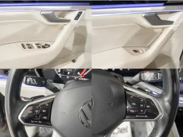 Volkswagen Touareg 3.0 TDI