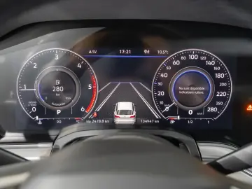 Volkswagen Touareg 3.0 TDI