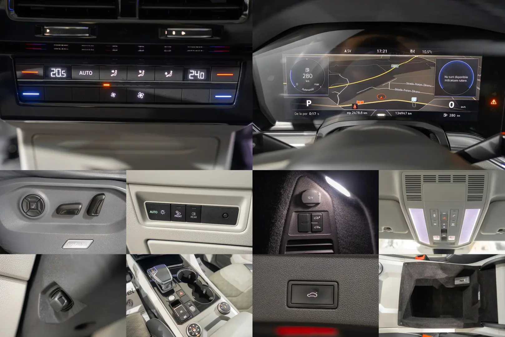 Volkswagen Touareg 3.0 TDI