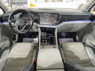 Volkswagen Touareg 3.0 TDI