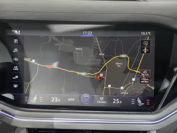 Volkswagen Touareg 3.0 TDI