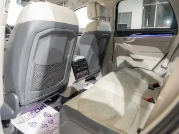 Volkswagen Touareg 3.0 TDI