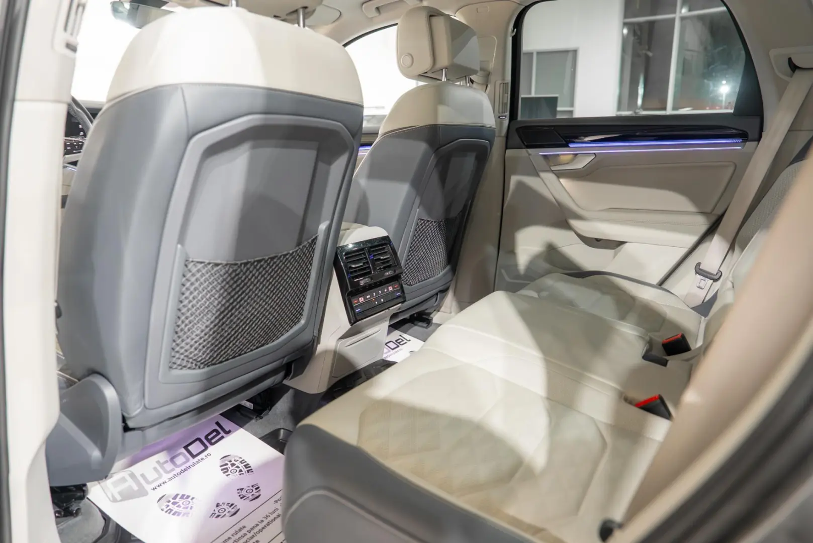 Volkswagen Touareg 3.0 TDI