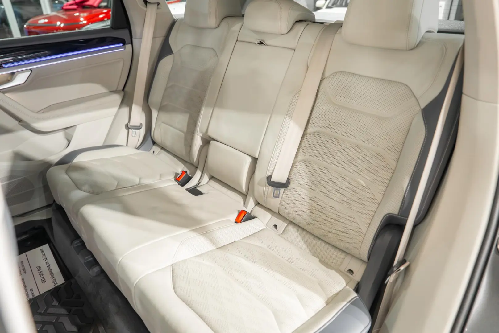 Volkswagen Touareg 3.0 TDI