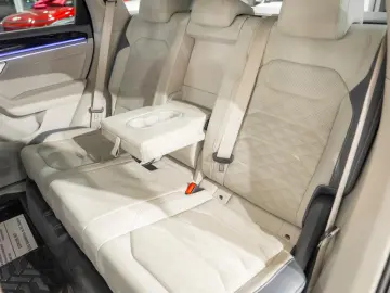 Volkswagen Touareg 3.0 TDI