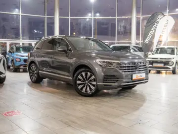 Volkswagen Touareg 3.0 TDI