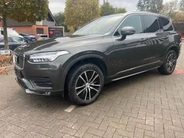XC 90 XC90 Momentum Pro AWD