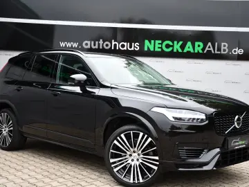 XC90 R Design Expression Plug-In Hybrid AWD 7-Si