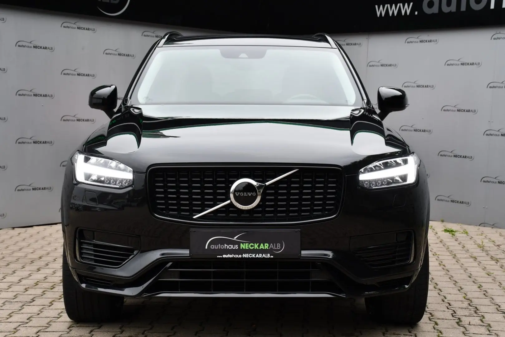 XC90 R Design Expression Plug-In Hybrid AWD 7-Si