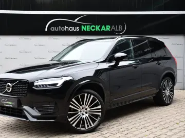 XC90 R Design Expression Plug-In Hybrid AWD 7-Si