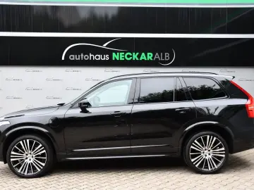 XC90 R Design Expression Plug-In Hybrid AWD 7-Si