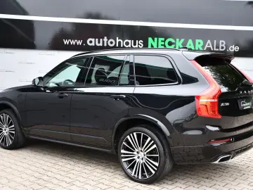 XC90 R Design Expression Plug-In Hybrid AWD 7-Si