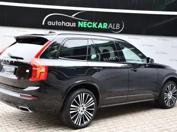 XC90 R Design Expression Plug-In Hybrid AWD 7-Si