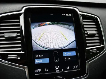 XC90 R Design Expression Plug-In Hybrid AWD 7-Si