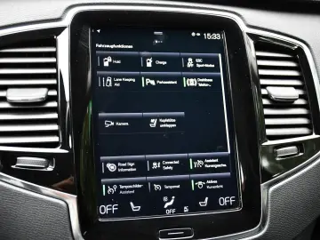 XC90 R Design Expression Plug-In Hybrid AWD 7-Si