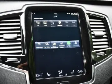 XC90 R Design Expression Plug-In Hybrid AWD 7-Si