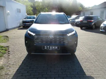 RAV 4 2.5 Hybrid Lounge Auto AWD