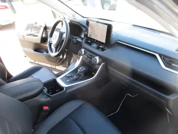 RAV 4 2.5 Hybrid Lounge Auto AWD