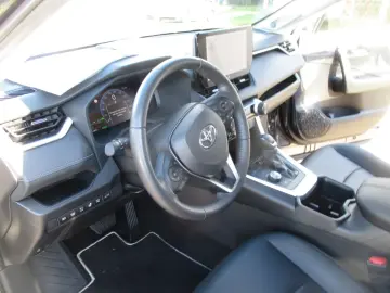 RAV 4 2.5 Hybrid Lounge Auto AWD