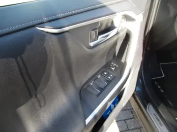 RAV 4 2.5 Hybrid Lounge Auto AWD