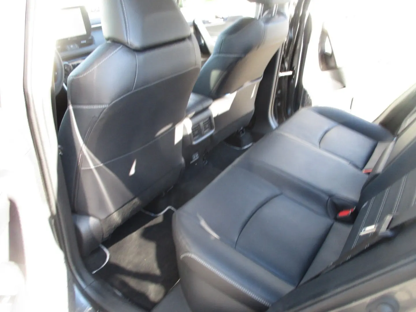 RAV 4 2.5 Hybrid Lounge Auto AWD