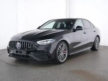 AMG C 43 4M