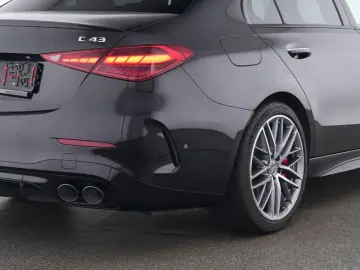 AMG C 43 4M