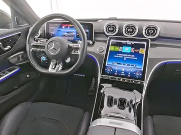 AMG C 43 4M