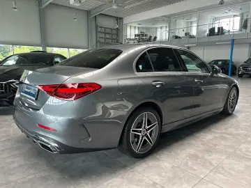 C 300 d 4M AMG PREMIUM