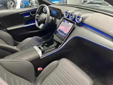 C 300 d 4M AMG PREMIUM