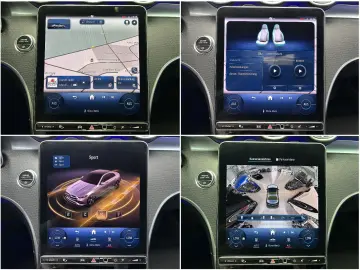 C 300 d 4M AMG PREMIUM