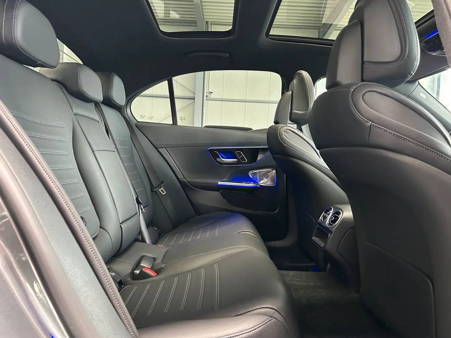 C 300 d 4M AMG PREMIUM