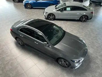 C 300 d 4M AMG PREMIUM