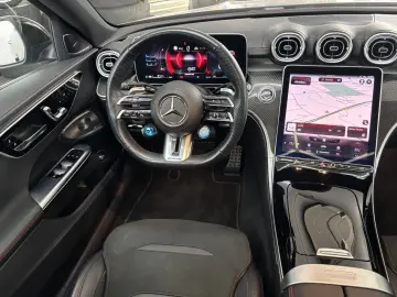 C 43 AMG 4Matic