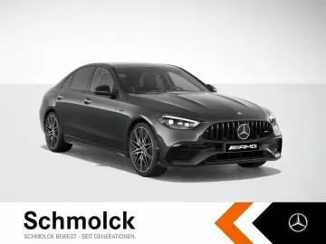 C 43 4M PREMIUM PLUS