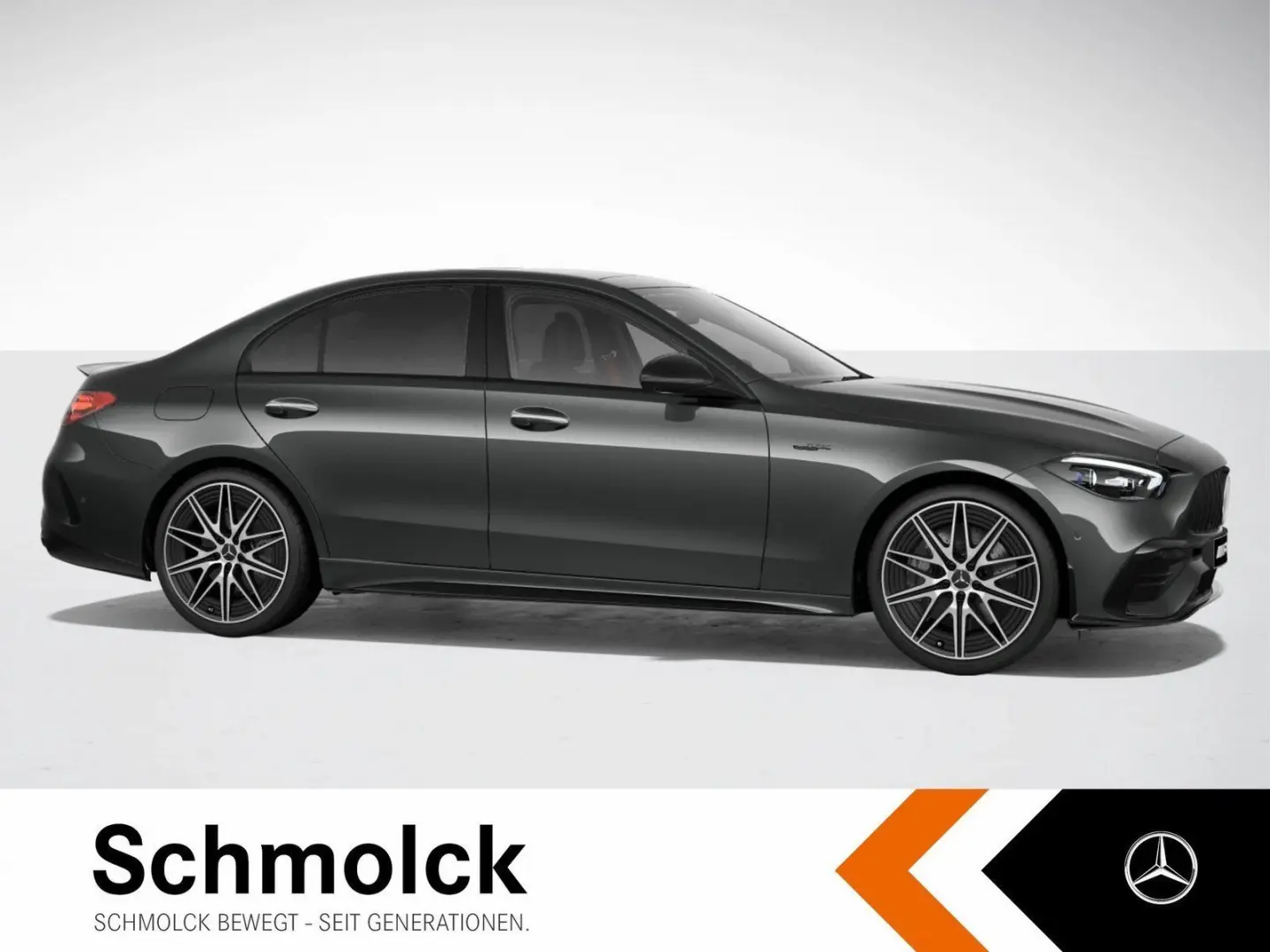 C 43 4M PREMIUM PLUS