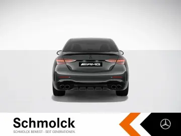 C 43 4M PREMIUM PLUS