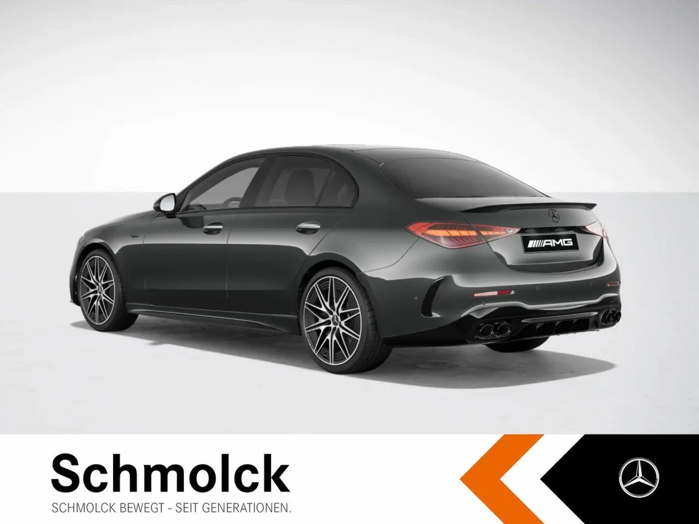 C 43 4M PREMIUM PLUS