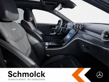 C 43 4M PREMIUM PLUS